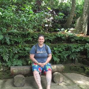 Meet your Posher, Brittany